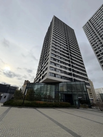 
  Продается студия 34 м², в ЖК Панорама, дом 6. Фото 22.