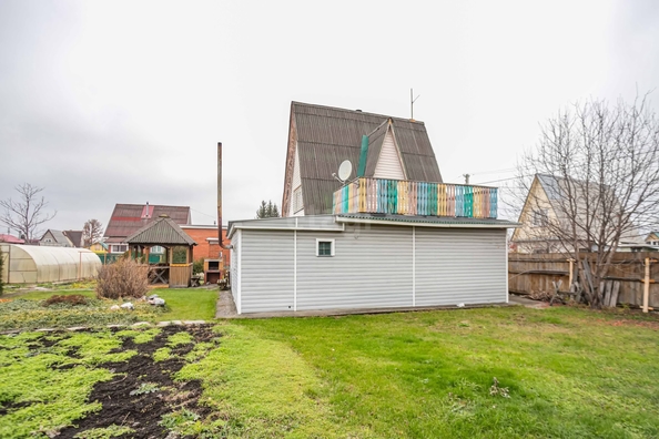 
  Продается дача 60 м². Фото 4.