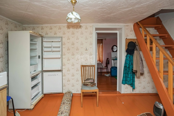 
  Продается дача 60 м². Фото 25.