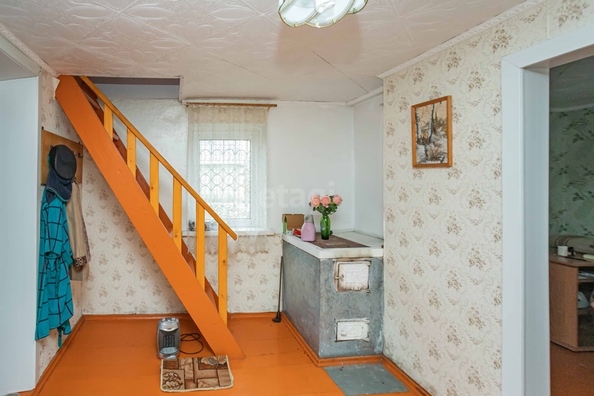 
  Продается дача 60 м². Фото 27.