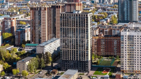 
  Продается 2-комн. квартира 56.47 м². Фото 3.