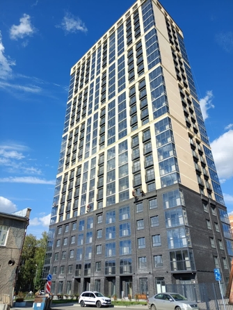 
  Продается 2-комн. квартира 56.47 м². Фото 8.