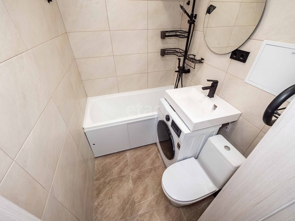 
  Продается 1-комн. квартира 30.7 м². Фото 14.
