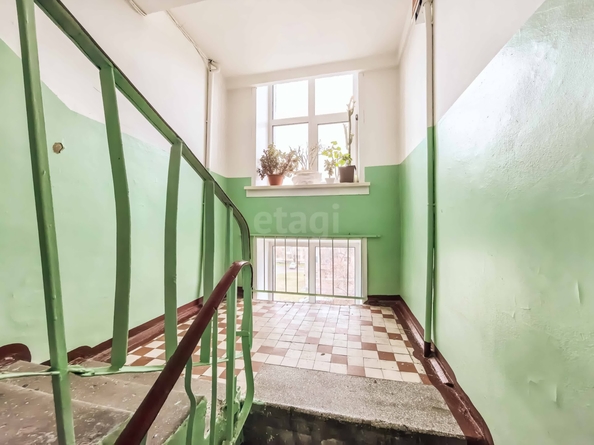 
  Продается 1-комн. квартира 30.7 м². Фото 23.