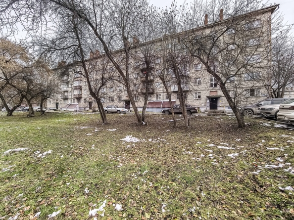 
  Продается 1-комн. квартира 30.7 м². Фото 25.