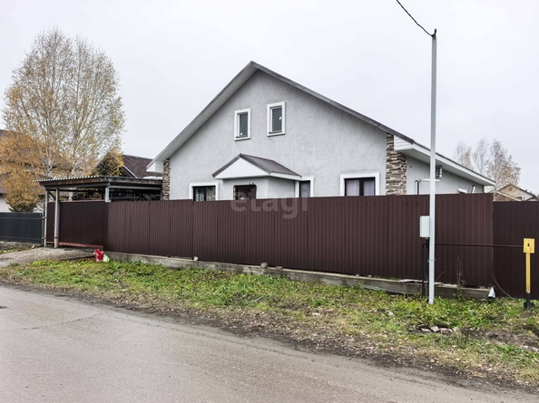 
  Продается дом 139.4 м², в КП Гармония. Фото 5.