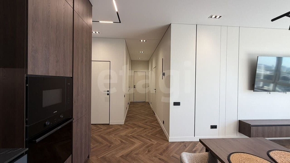 
  Продается 3-комн. квартира 89.2 м², в ЖК Академия, дом 1. Фото 25.