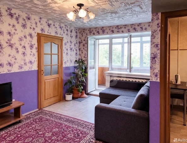 
  Продается 3-комн. квартира 42.4 м². Фото 2.
