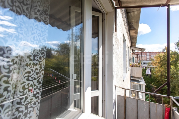 
  Продается 3-комн. квартира 59 м². Фото 14.