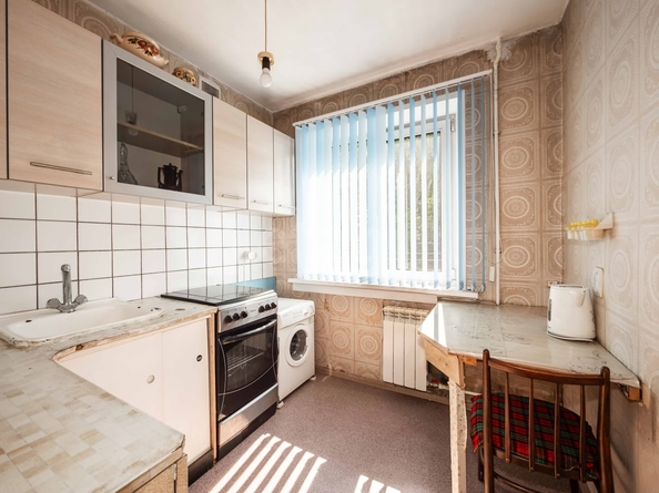 
  Продается 2-комн. квартира 43.5 м². Фото 12.