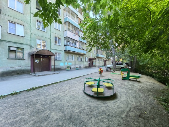 
  Продается 2-комн. квартира 43.5 м². Фото 5.