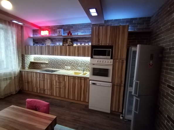 
  Продам 3-комн. квартира 78 м². Фото 21.