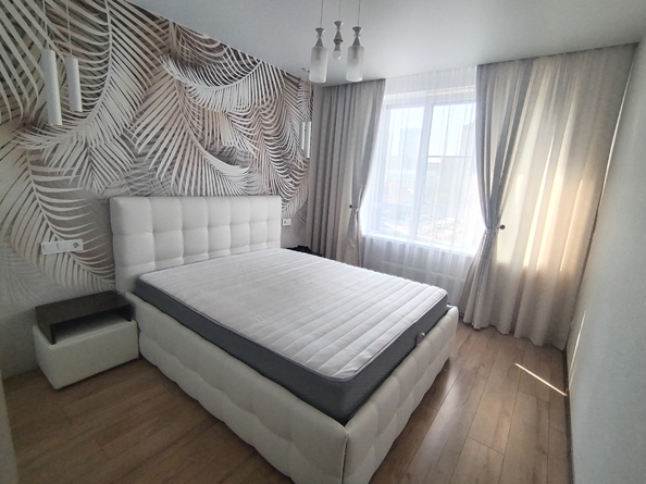 
  Продам 3-комн. квартира 62.1 м², в ЖК На Королева, дом 2. Фото 1.