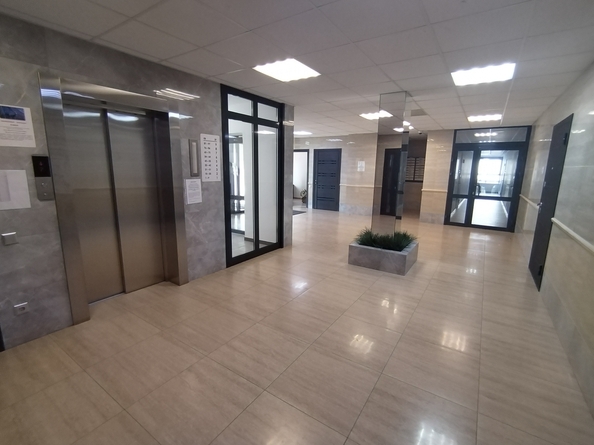 
  Продам 3-комн. квартира 62.1 м², в ЖК На Королева, дом 2. Фото 25.