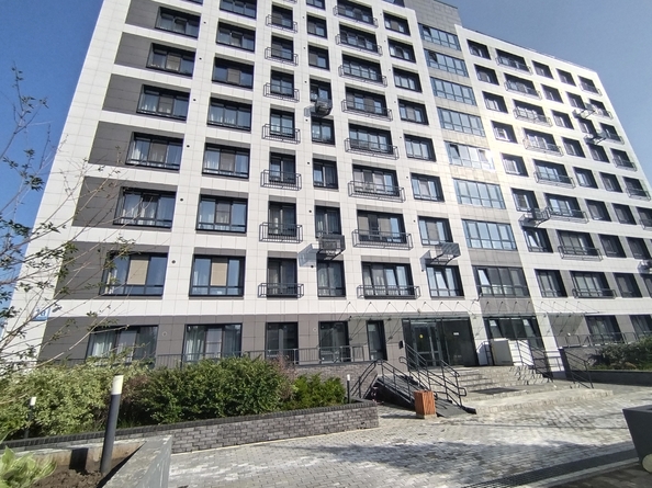 
  Продам 3-комн. квартира 62.1 м², в ЖК На Королева, дом 2. Фото 30.