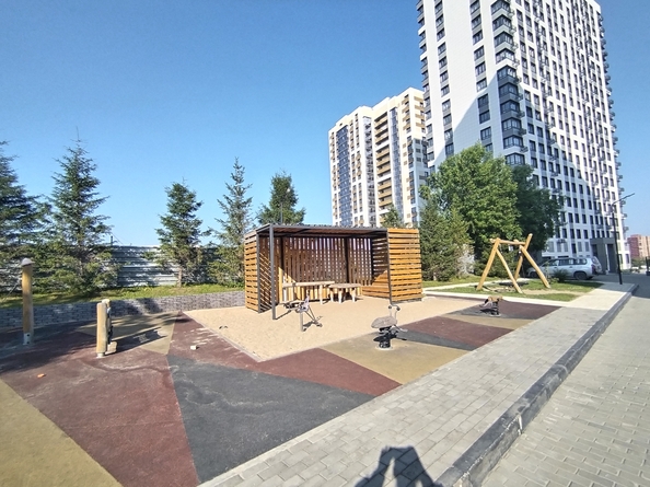 
  Продам 3-комн. квартира 62.1 м², в ЖК На Королева, дом 2. Фото 40.
