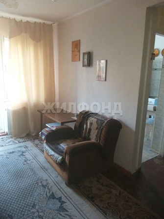 
  Сдается 3-комн. квартира 64 м². Фото 1.