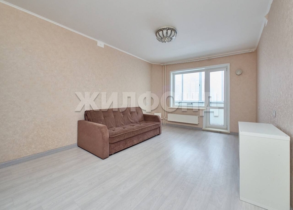 
  Продается 1-комн. квартира 37.3 м². Фото 7.
