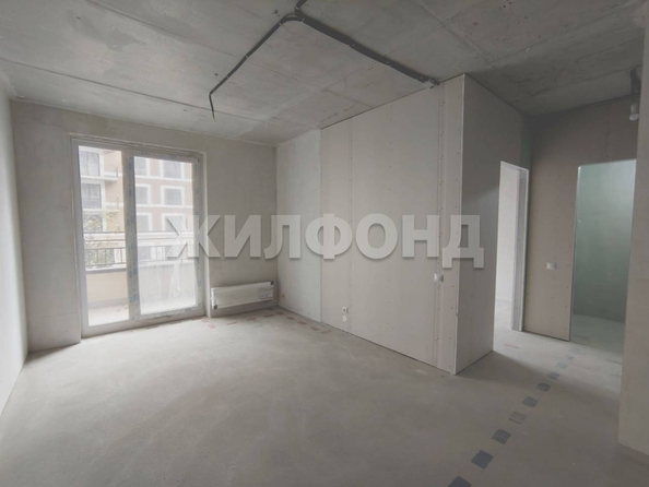
  Продается 1-комн. квартира 32.8 м², в ЖК Пшеница, дом 4. Фото 5.