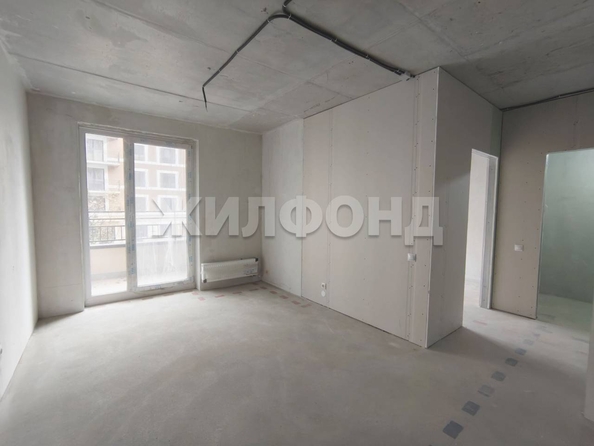 
  Продается 1-комн. квартира 32.8 м², в ЖК Пшеница, дом 4. Фото 8.