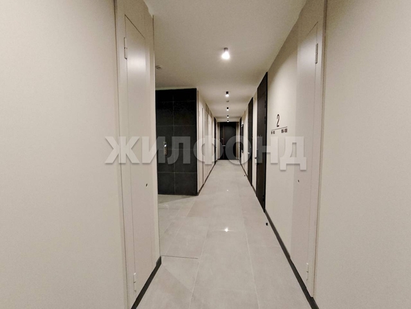 
  Продается 1-комн. квартира 32.8 м², в ЖК Пшеница, дом 4. Фото 16.