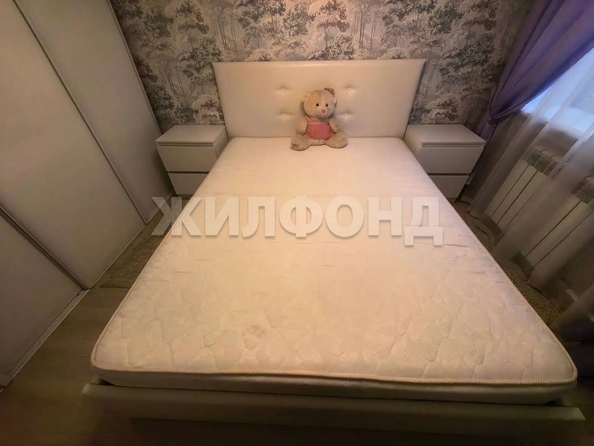 
  Продается 1-комн. квартира 34.2 м². Фото 10.