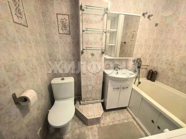 
  Продается 1-комн. квартира 34.2 м². Фото 13.