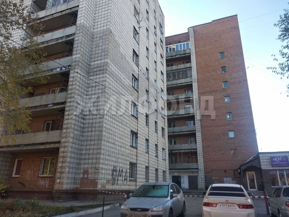 
  Продается 1-комн. квартира 34.2 м². Фото 19.