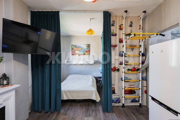 
  Продается студия 28.9 м². Фото 2.