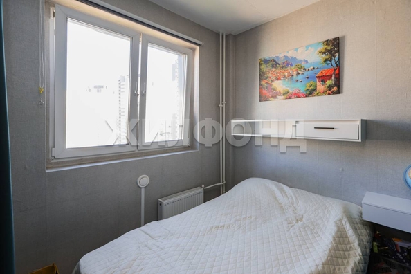 
  Продается студия 28.9 м². Фото 8.