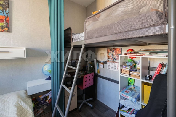
  Продается студия 28.9 м². Фото 9.