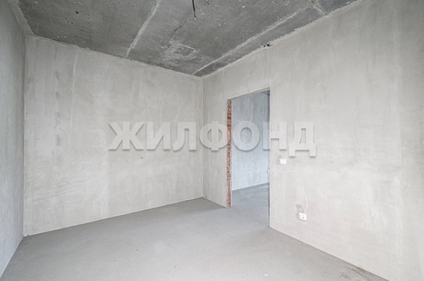 
  Продается 2-комн. квартира 54.9 м². Фото 10.