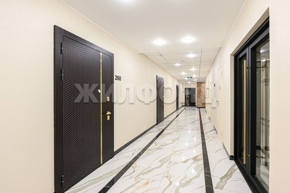
  Продается 2-комн. квартира 54.9 м². Фото 18.