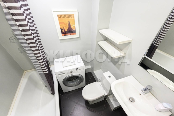 
  Продается 2-комн. квартира 42.1 м². Фото 14.