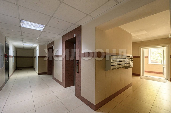 
  Продается 2-комн. квартира 42.1 м². Фото 18.