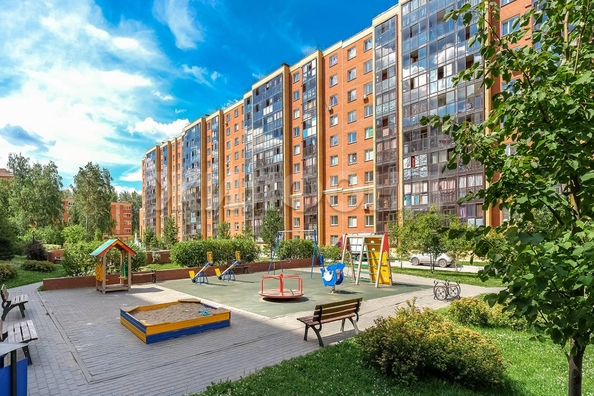 
  Продается 2-комн. квартира 42.1 м². Фото 22.
