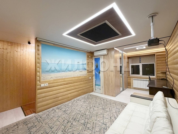 
  Продается 2-комн. квартира 56.6 м², в КП Березки Элитный. Фото 1.