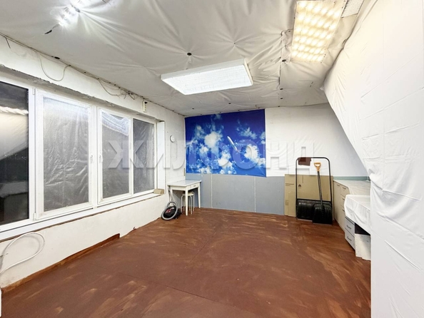 
  Продается 2-комн. квартира 56.6 м², в КП Березки Элитный. Фото 12.