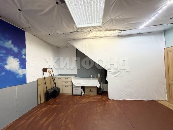 
  Продается 2-комн. квартира 56.6 м², в КП Березки Элитный. Фото 14.