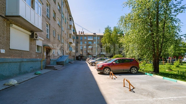 
  Продается 2-комн. квартира 43.7 м². Фото 14.