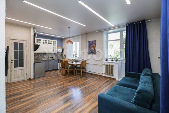 
  Продается 3-комн. квартира 75.2 м². Фото 1.
