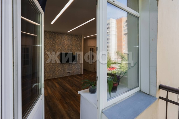 
  Продается 3-комн. квартира 75.2 м². Фото 10.