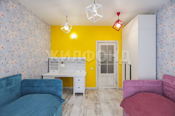 
  Продается 3-комн. квартира 75.2 м². Фото 18.