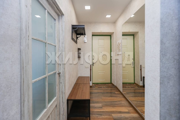 
  Продается 3-комн. квартира 75.2 м². Фото 21.