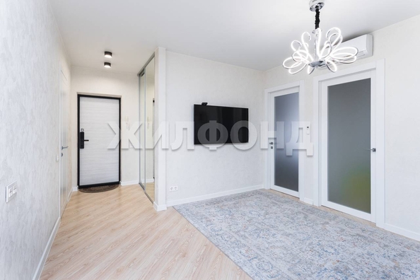 
  Продается 3-комн. квартира 53.6 м². Фото 1.