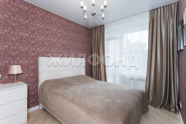 
  Продается 3-комн. квартира 53.6 м². Фото 10.