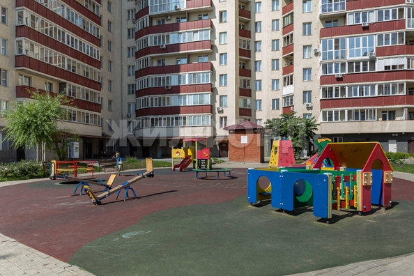 
  Продается 3-комн. квартира 53.6 м². Фото 19.