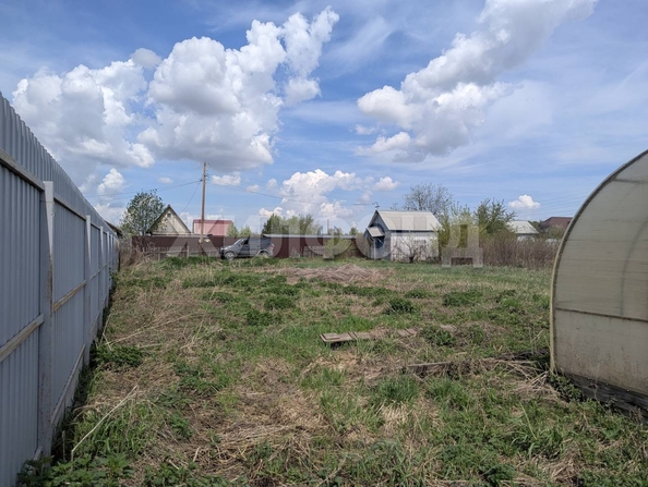 
  Продается дача 12.5 м². Фото 8.