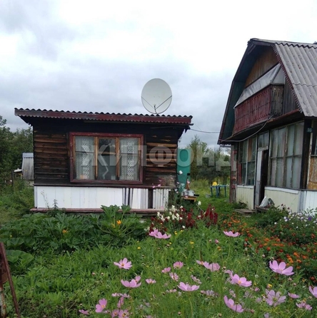 
  Продается дача 30 м². Фото 6.