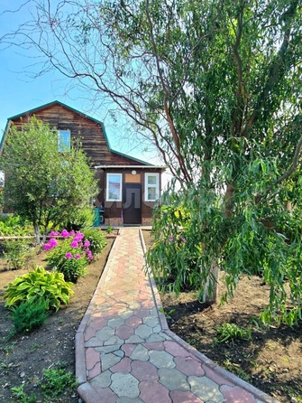 
  Продается дом 88 м². Фото 1.